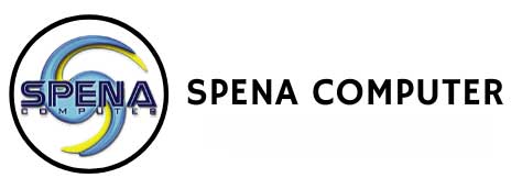 Contattaci-  Spena Computer - Nuoro  